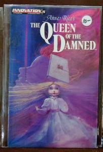 Anne Rice's The Queen of the Damned 05 (01)